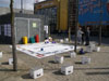 LOMU Hamburg: soziale Experimente und Aktionen zu Technologie, Kunst, Politik, Gesellschaft, Globalisierung, Regionalisierung, Globalisierungskritik, Schwarmintelligenz, …konomie, Situationismus, Utopie, Stadtentwicklung, Urbanität, Zukunftsvisionen, Futurologie, Trendforschung, Kapitalismuskritik, Web 2.0, Community