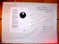 LOMU Hamburg: soziale Experimente und Aktionen zu Technologie, Kunst, Politik, Gesellschaft, Globalisierung, Regionalisierung, Globalisierungskritik, Schwarmintelligenz, konomie, Situationismus, Utopie, Stadtentwicklung, Urbanitt, Zukunftsvisionen, Futurologie, Trendforschung, Kapitalismuskritik, Web 2.0, Community