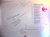 LOMU Hamburg: soziale Experimente und Aktionen zu Technologie, Kunst, Politik, Gesellschaft, Globalisierung, Regionalisierung, Globalisierungskritik, Schwarmintelligenz, konomie, Situationismus, Utopie, Stadtentwicklung, Urbanitt, Zukunftsvisionen, Futurologie, Trendforschung, Kapitalismuskritik, Web 2.0, Community