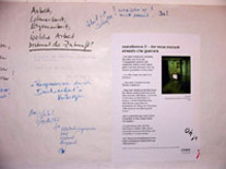 LOMU Hamburg: soziale Experimente und Aktionen zu Technologie, Kunst, Politik, Gesellschaft, Globalisierung, Regionalisierung, Globalisierungskritik, Schwarmintelligenz, konomie, Situationismus, Utopie, Stadtentwicklung, Urbanitt, Zukunftsvisionen, Futurologie, Trendforschung, Kapitalismuskritik, Web 2.0, Community