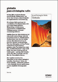 LOMU Hamburg: soziale Experimente und Aktionen zu Technologie, Kunst, Politik, Gesellschaft, Globalisierung, Regionalisierung, Globalisierungskritik, Schwarmintelligenz, konomie, Situationismus, Utopie, Stadtentwicklung, Urbanitt, Zukunftsvisionen, Futurologie, Trendforschung, Kapitalismuskritik, Web 2.0, Community