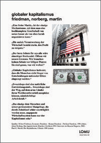 LOMU Hamburg: soziale Experimente und Aktionen zu Technologie, Kunst, Politik, Gesellschaft, Globalisierung, Regionalisierung, Globalisierungskritik, Schwarmintelligenz, konomie, Situationismus, Utopie, Stadtentwicklung, Urbanitt, Zukunftsvisionen, Futurologie, Trendforschung, Kapitalismuskritik, Web 2.0, Community