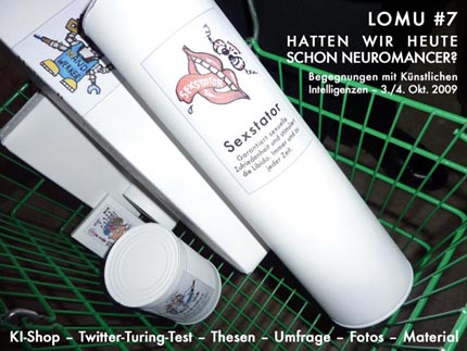 LOMU @ Kunst und Sportverein